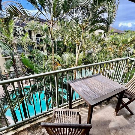 Bila Vista Kirra Beachside Apartments โกลด์โคสต์ ภายนอก รูปภาพ
