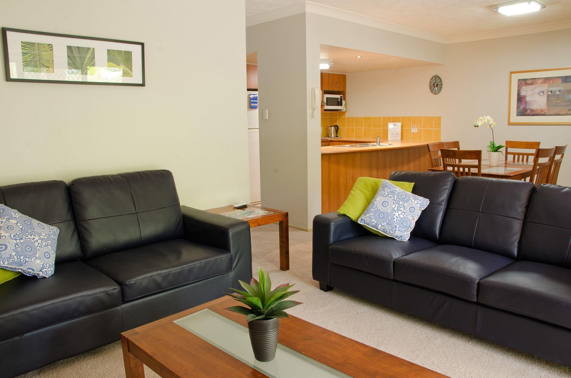 Bila Vista Kirra Beachside Apartments โกลด์โคสต์ ภายนอก รูปภาพ