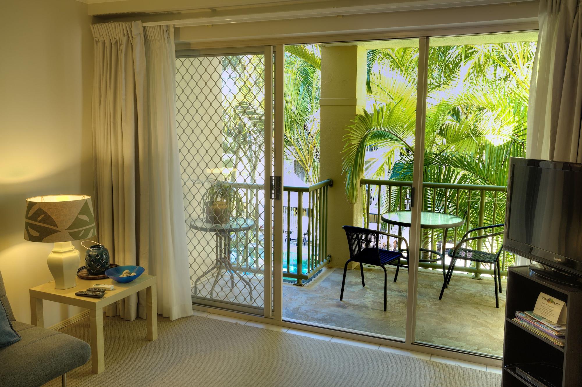 Bila Vista Kirra Beachside Apartments โกลด์โคสต์ ภายนอก รูปภาพ