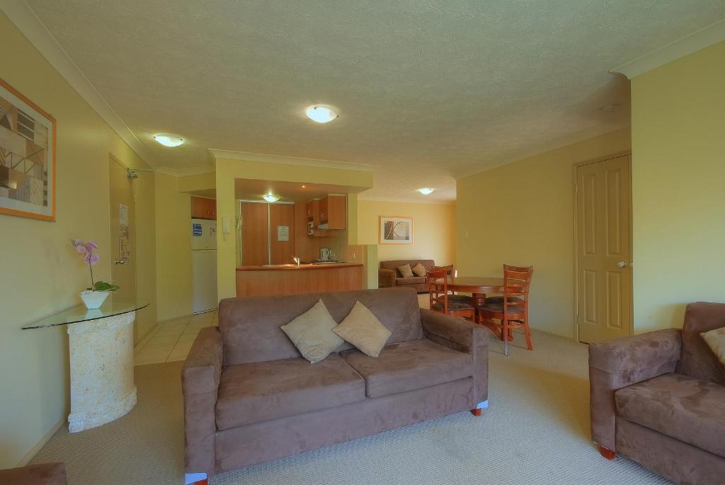 Bila Vista Kirra Beachside Apartments โกลด์โคสต์ ห้อง รูปภาพ