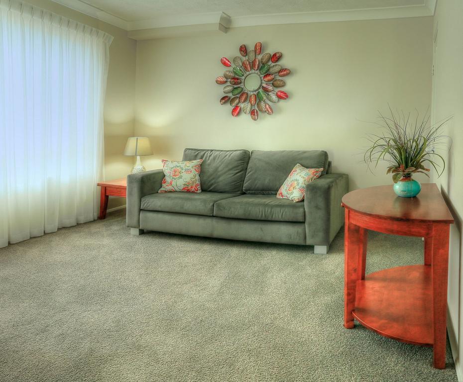 Bila Vista Kirra Beachside Apartments โกลด์โคสต์ ภายนอก รูปภาพ