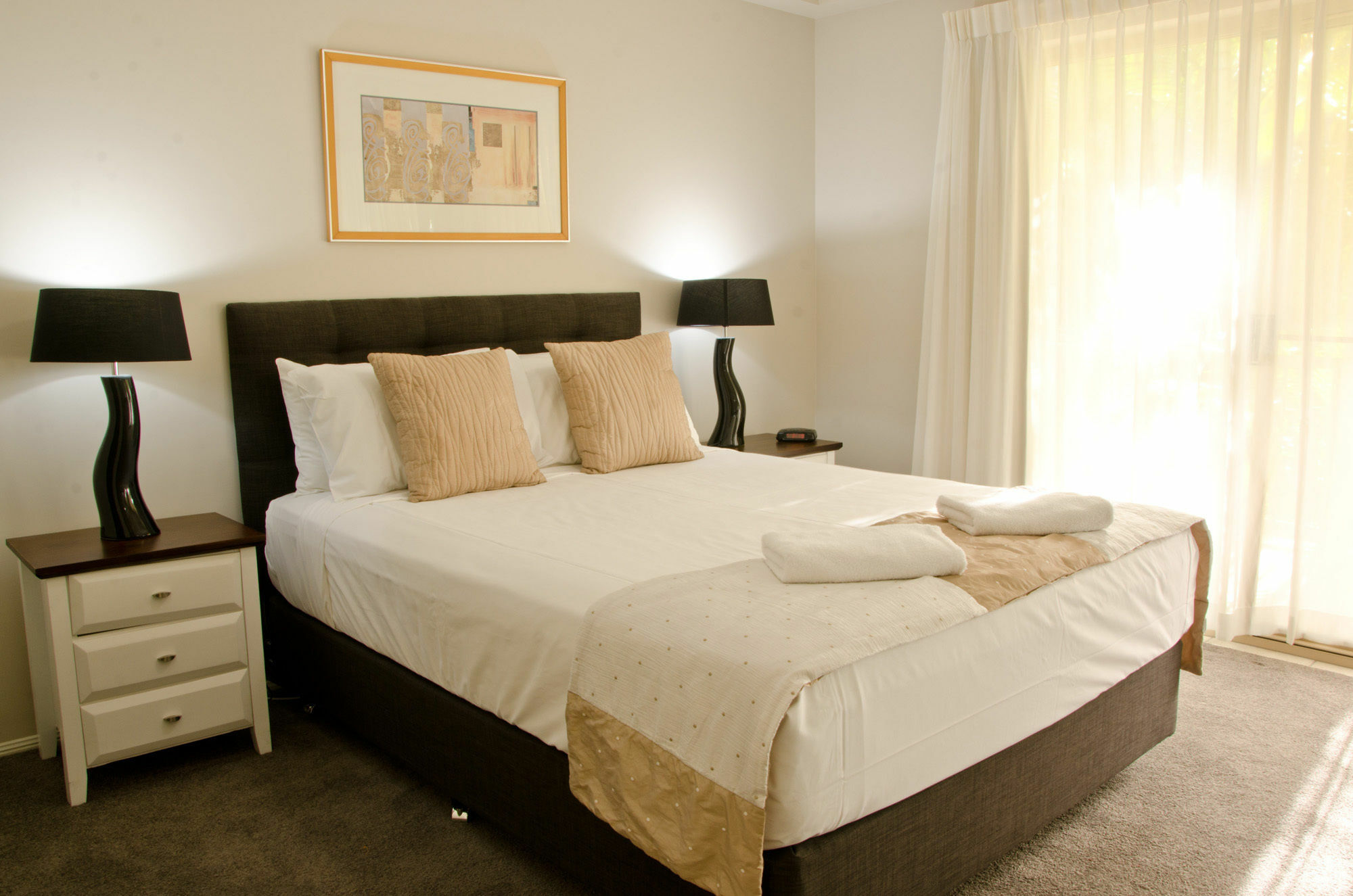 Bila Vista Kirra Beachside Apartments โกลด์โคสต์ ภายนอก รูปภาพ