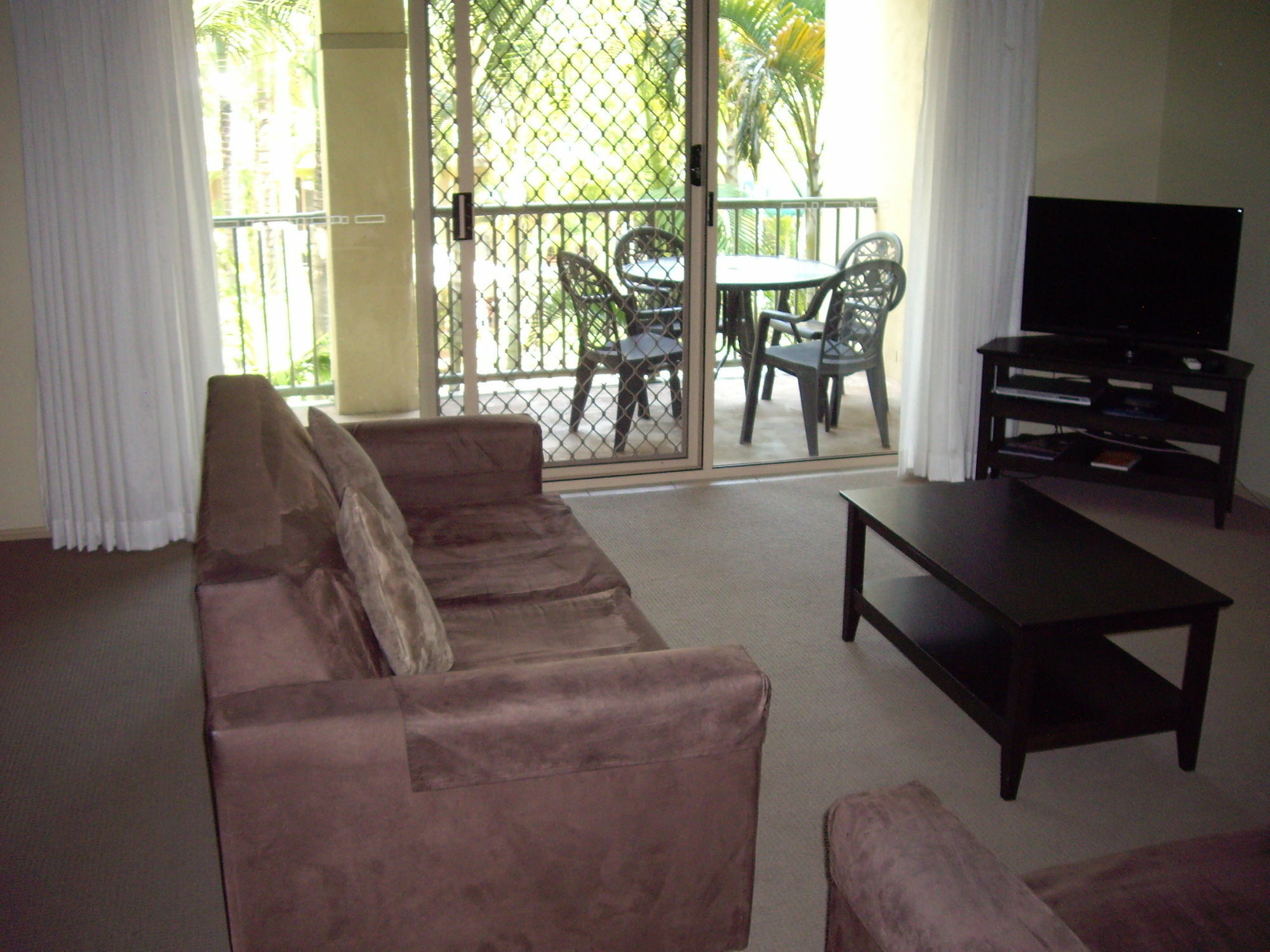 Bila Vista Kirra Beachside Apartments โกลด์โคสต์ ภายนอก รูปภาพ